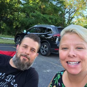 Meet your Posher, Tracy